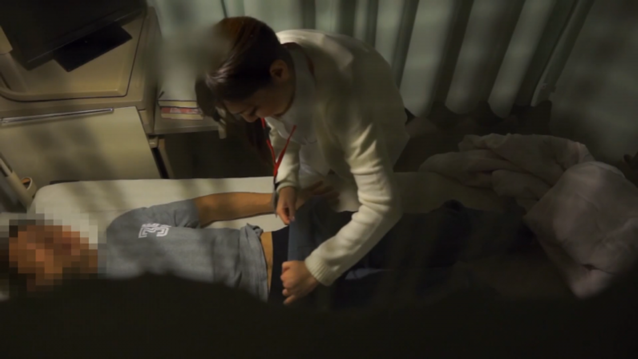 漏れ出る喘ぎ声を必死に堪えながら悶絶・・・声をおさえて激しいsex！エロシチュエーションにあなたも悶絶！　その7 gallery photo 4