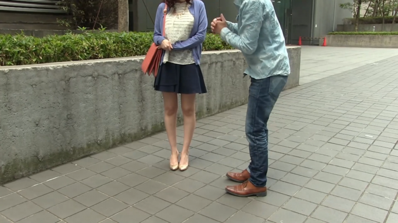 文句なしの美人＆仕草も美しなセレブ妻！男ココロをくすぐるプロな彼女のはしたない姿、ナンパからのカメラに収めてお届けです♡　その9 gallery photo 6
