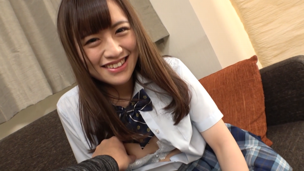 【ようこちゃん】制服オプ付きドMデリ嬢にハメさせてもらったらとんでもないドスケベだった件 gallery photo 2