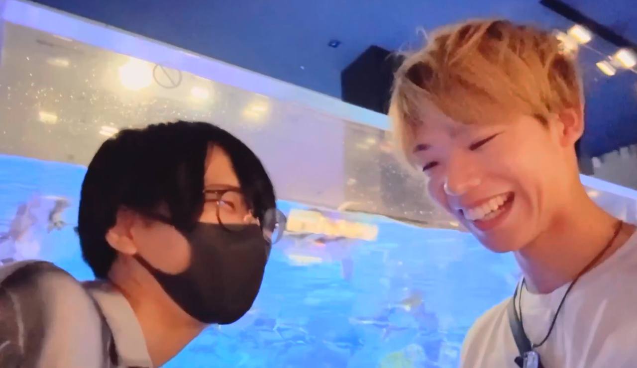 ゆーコラボ♡すること全部しちゃいました... gallery photo 9