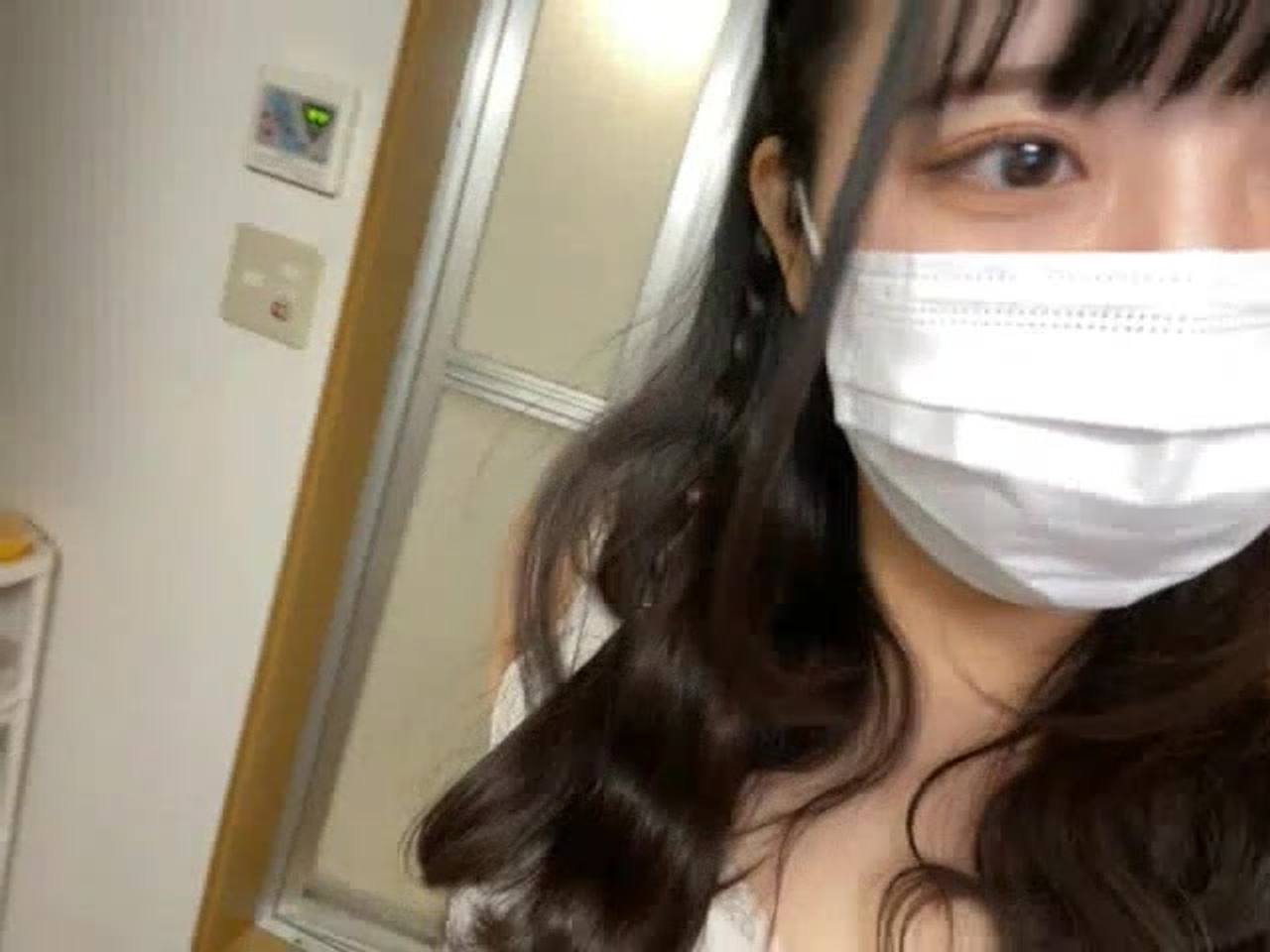 【限定数・期間限定】【お風呂で凹凸】新年あけおめ乳首アップ 20220102_1 gallery photo 10