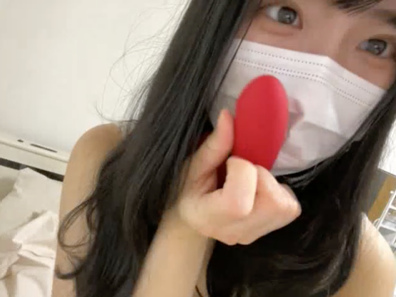 【限定数・期間限定】【全裸解放】誰か来る？！おもちゃでちゃちゃちゃ 20220123 gallery photo 6