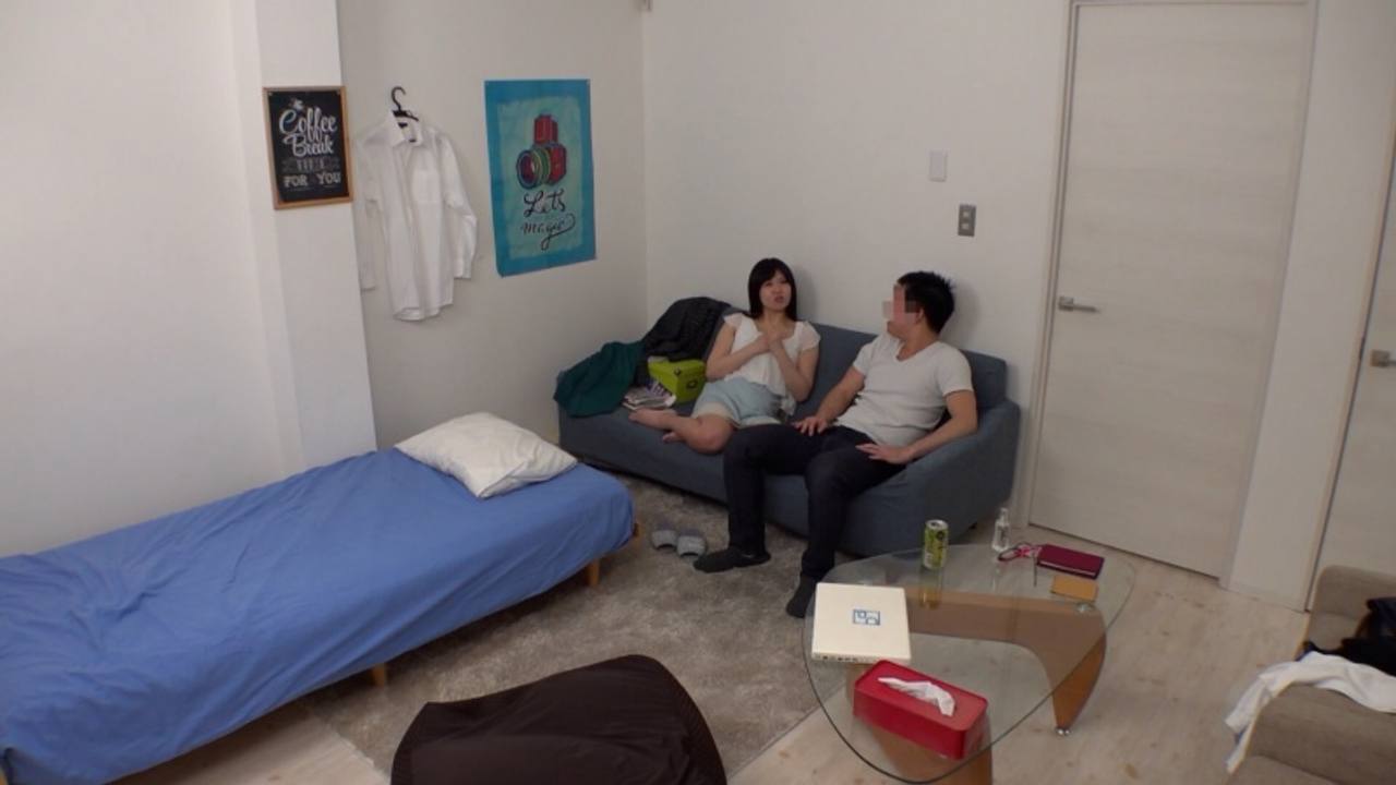 【個撮 De NTR】彼氏とのデートの後だと言うのにNTRセックスでガチイキ！背徳感どころか幸福感で頭の中からアクメしまくり！ gallery photo 5