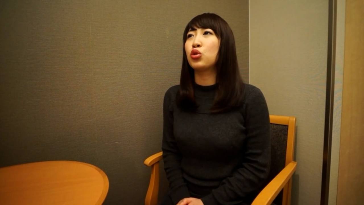 【復讐中出し】「ゴム付けて…あぁぁッ！」貞淑妻を浮気SEXでガッツリ堕とす！孕ませる！【11/18】 gallery photo 4