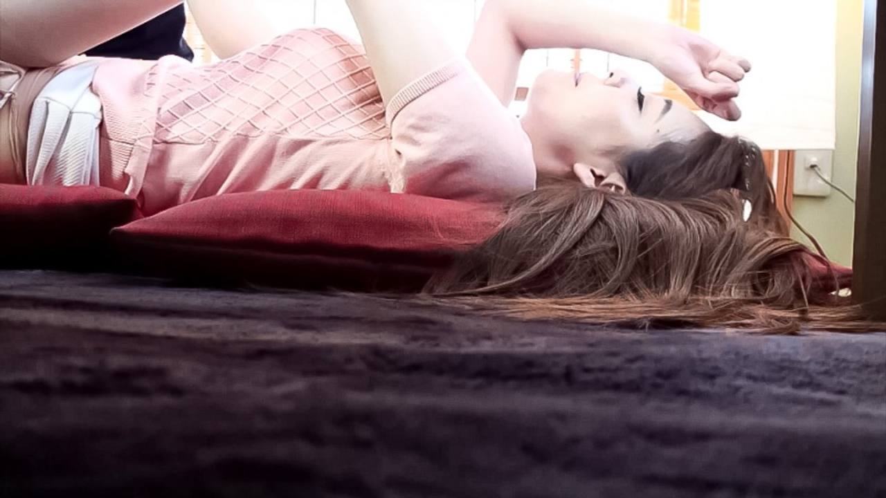 【人妻 / 個撮】「こんなに漏らしてしまって…」パンツをぐっちょり濡らしていつでも臨戦態勢！挿入される嬉し泣きのようなマン汁を噴き出してアクメ堕ち！【3/11】 gallery photo 5