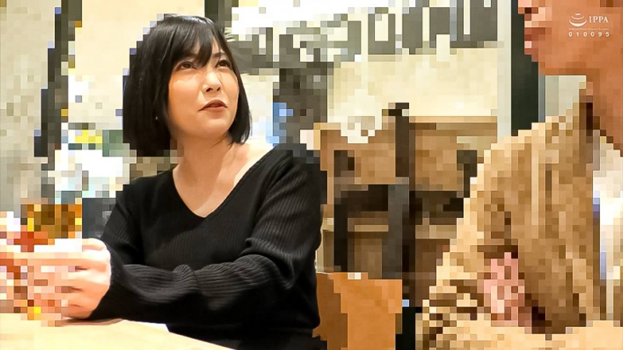 【個撮 / 人妻】地方妻と気楽に個撮SEX！精液を飲まされて完全覚醒ッ！【2/4】 gallery photo 5