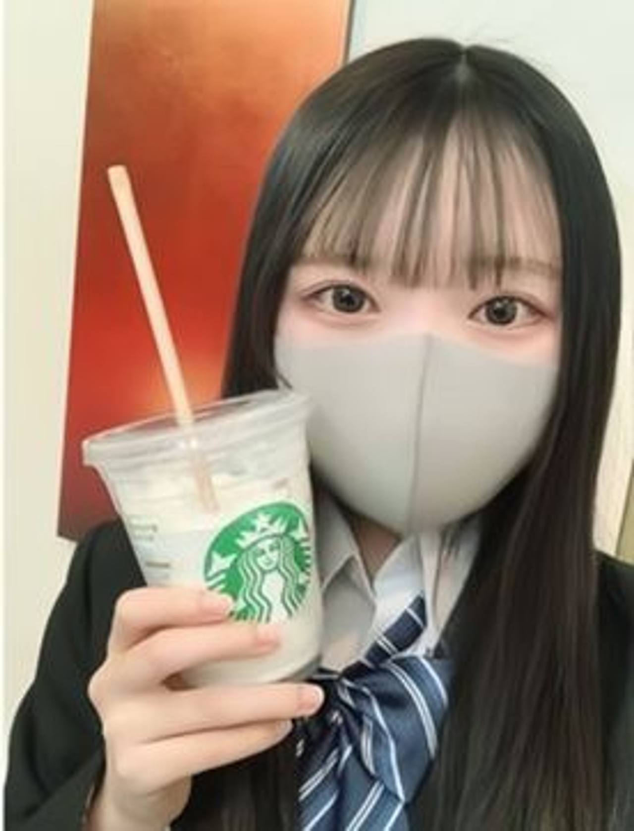【初撮り】乃木坂オーディション合格した逸材！経験人数1人の小柄な148cmスレンダーゆんちゃん！ gallery photo 1