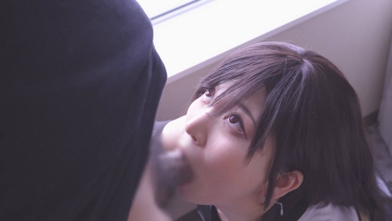 【FF7×個撮】魔晄が暴走して全**宮バキュームを起こしております… gallery photo 5