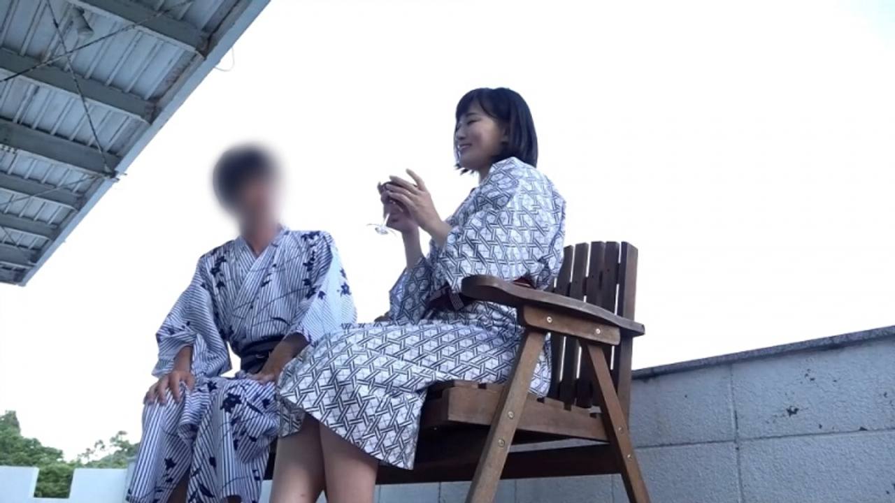 黒髪清楚はある意味大当たり！大人しい顔をした人妻ほどオマ☆コ濡らして待っているものなんです♪① gallery photo 1