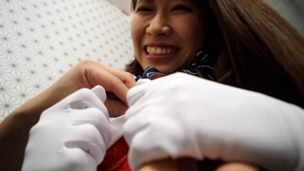 何も考えずにグイグイ行けば簡単にヤレる！ヤリたい盛りの既婚女性がナンパ男にハメ倒されてヤリマン堕ちしちゃってます♪* gallery photo 2