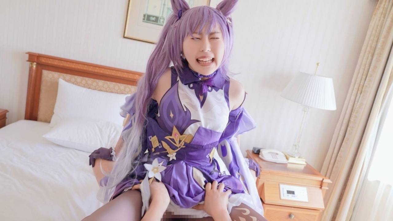 潮吹きまくりの涎ダラダラで脱水確定の終わりなき連続痙攣絶頂！即*宮降りてきちゃう迂闊マ●コと*作り孕まSEX！！ gallery photo 10