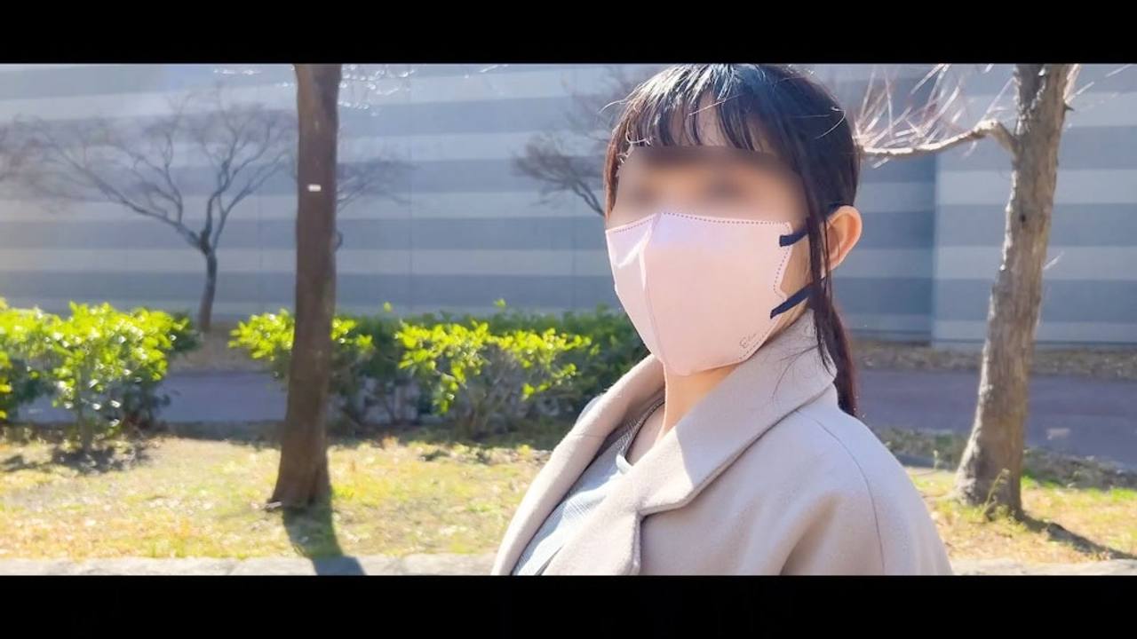 【女体観察27】ハヤカワ　ユリ/29歳/専業主婦/巨尻/パイパン/趣味:お菓*作り gallery photo 2