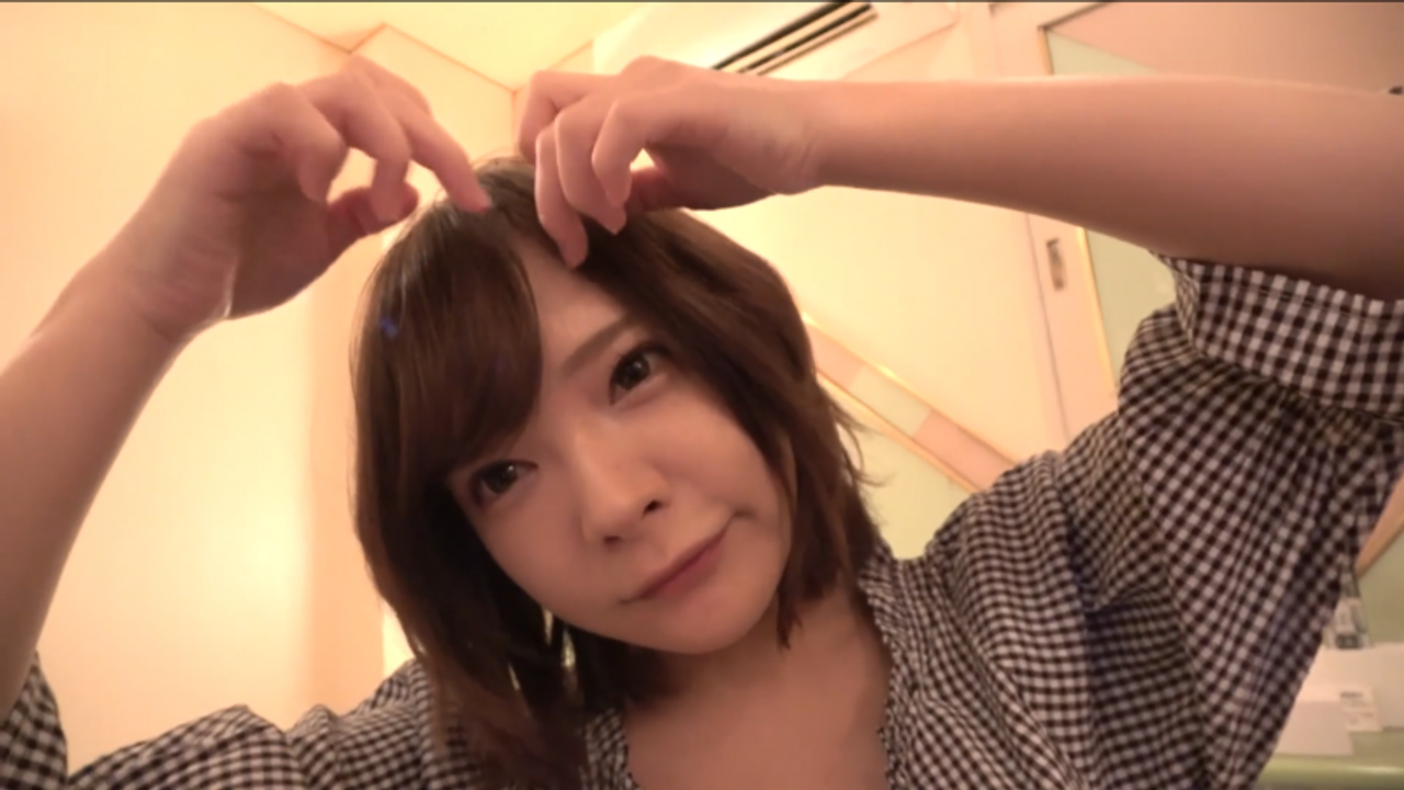 【期間限定90％OFF!】Eカップ不倫妻のとにかく濃厚でやらしいSEXの動画/無 gallery photo 1