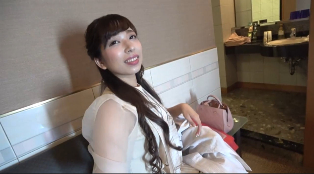 【期間限定大幅ｾｰﾙ!】極上エロ身体のハーフ美女と朝からSEXした時の動画/無 gallery photo 1