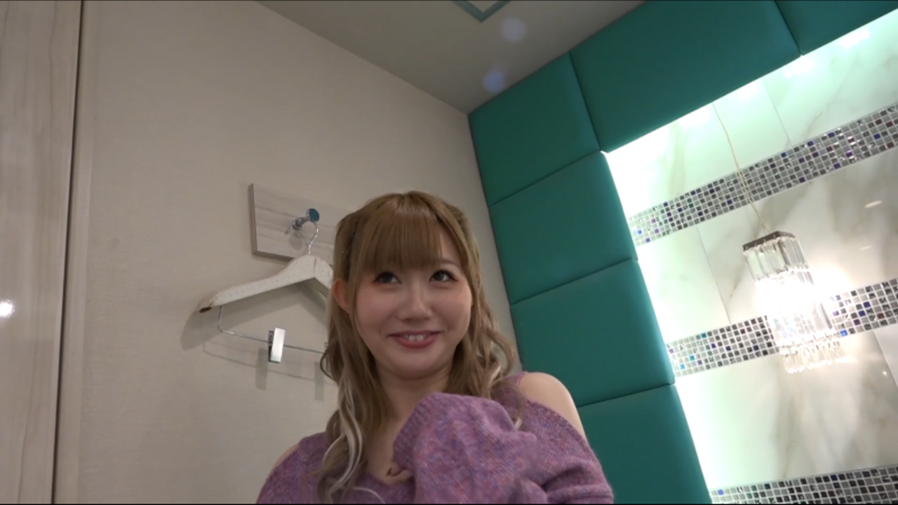 【今だけ大幅値引!!】激カワギャルのデリヘル嬢が「それだめぇぇぇ！」って言いながら痙攣する様*が最高/無 gallery photo 2