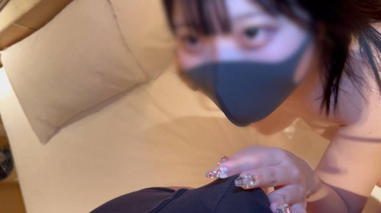 【無.解禁】ファンの皆、ごめんね…天然Gカップ本物アイドルは俺にだけ中出しな件。彼氏以外、男を知らない1/.9 才。ゴム付けてたのに無くなってる…無⚫︎可中出し。 gallery photo 4