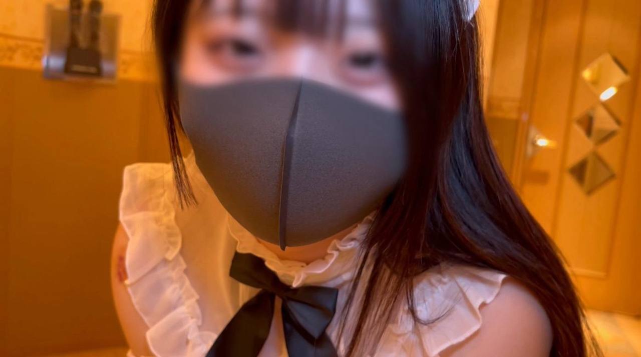 【無.解禁】ファンの皆、ごめんね…天然Gカップ本物アイドルは俺にだけ中出しな件。彼氏以外、男を知らない1/.9 才。ゴム付けてたのに無くなってる…無⚫︎可中出し。 gallery photo 9