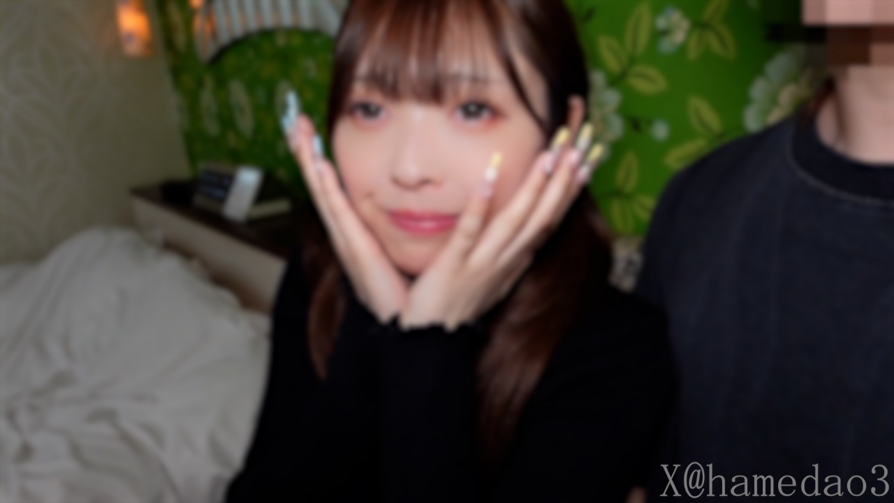 ※新垢イベント80%OFF【顔出し・無】「オナニーは足ピン派…」不純な理由で応募した20歳看護**。スタイル抜群で性欲強めな彼女も我慢できず堪らず潮吹き。中は拒むもグチョグチョま〇こに種付け不 gallery photo 3