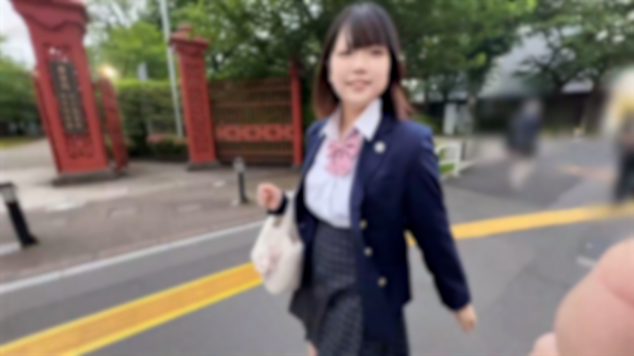 ※新垢記念80％OFF【凍詰覚悟】東大志望で水泳都大会ベスト８の175㎝文武両道の。ウブで愛嬌抜群の18歳を誑かし危険日に大量中出しで人生詰み確定。。 gallery photo 3