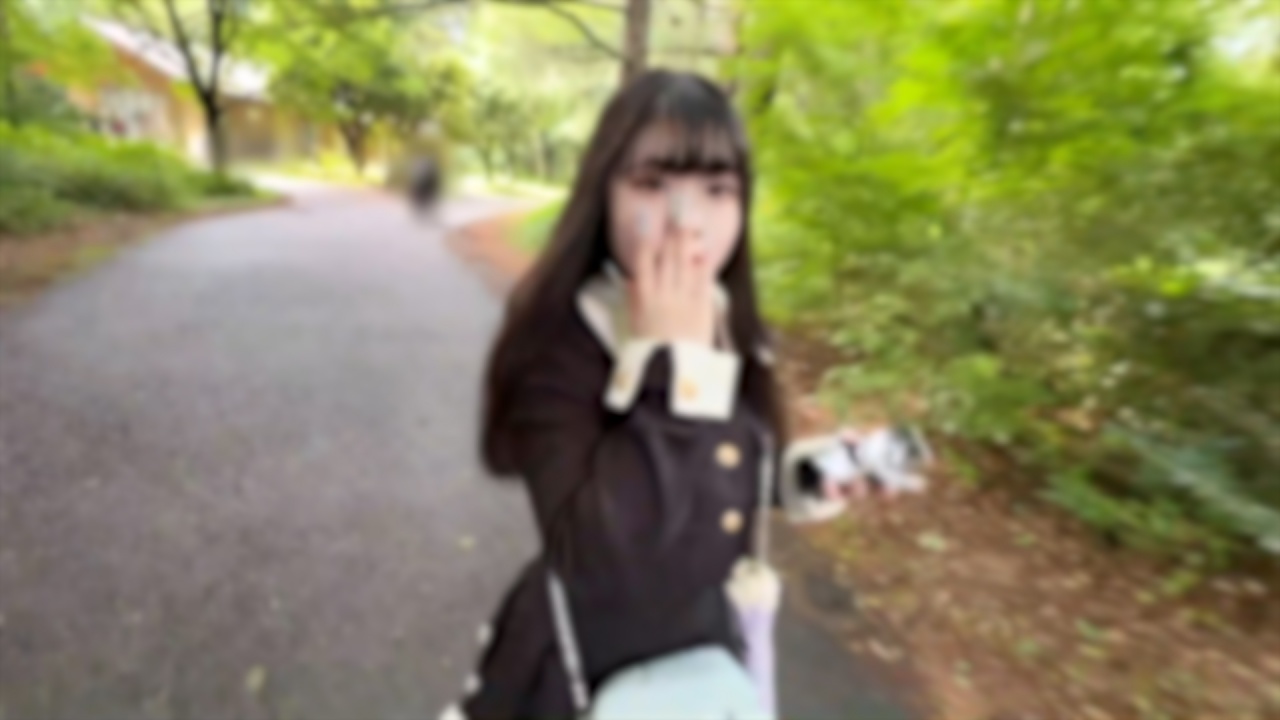 先着10名限定500pt！【童顔美乳】ﾛｹｯﾄおっぱい発射！夢のために出演した映像系の148㎝専門●生。小柄な口で汗だくち〇ぽに吸い付き♡男が好きな身体の膣厚に耐え切れずたっぷり中出し記録。。。 gallery photo 2
