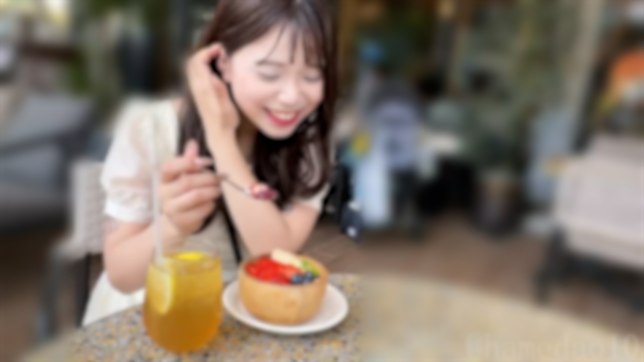 ※本日限り！半額！「ﾀﾞﾒ…壊れちゃう…」笑顔が可愛い天真爛漫なドM地方美容師。緊張しながらもバチボコに突かれ理性崩壊。最後は種付けを懇願し従順オナペットに仕上がる。。。 gallery photo 2