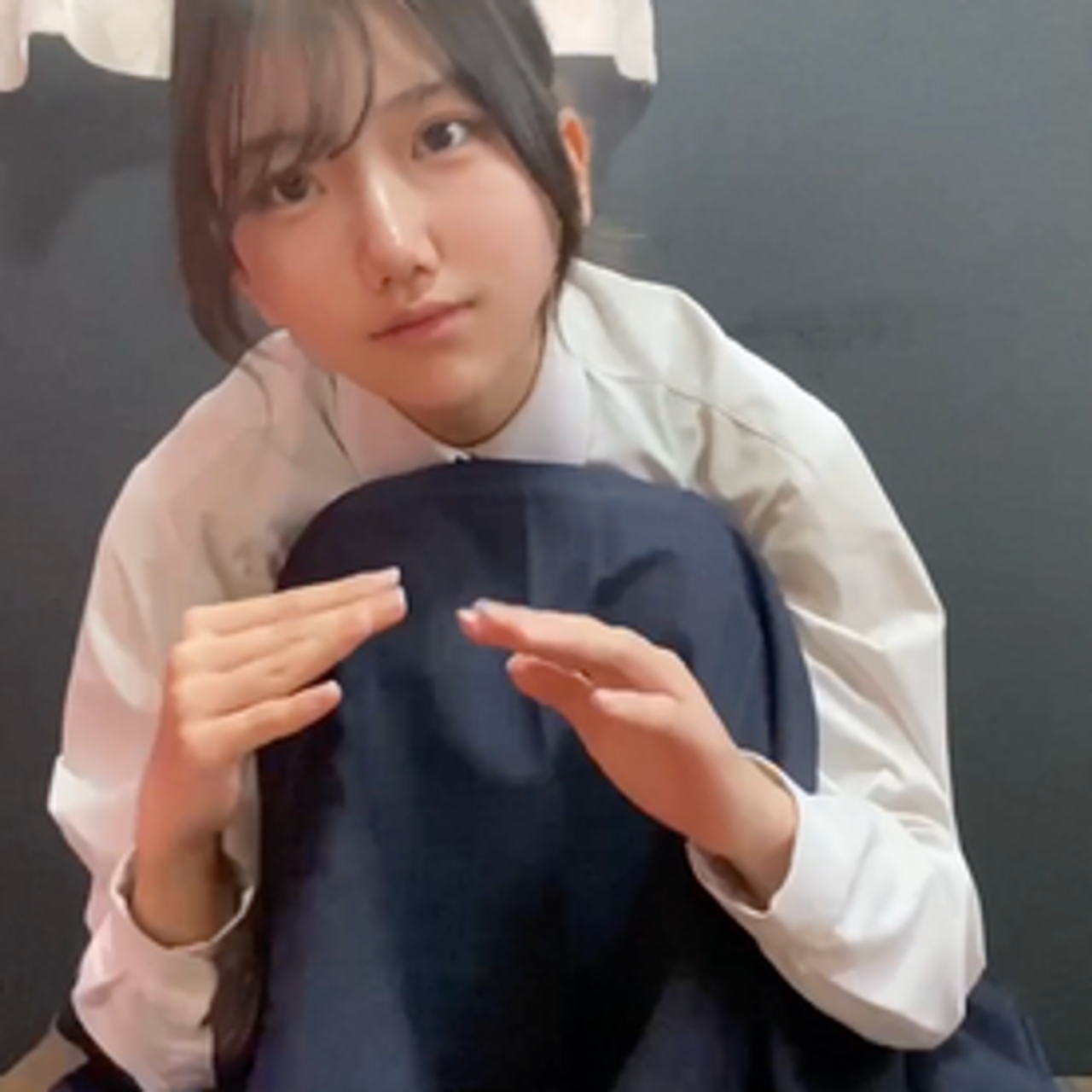 『日曜日まで』これ以上可愛い*のオナニーは無かったでしょう gallery photo 1