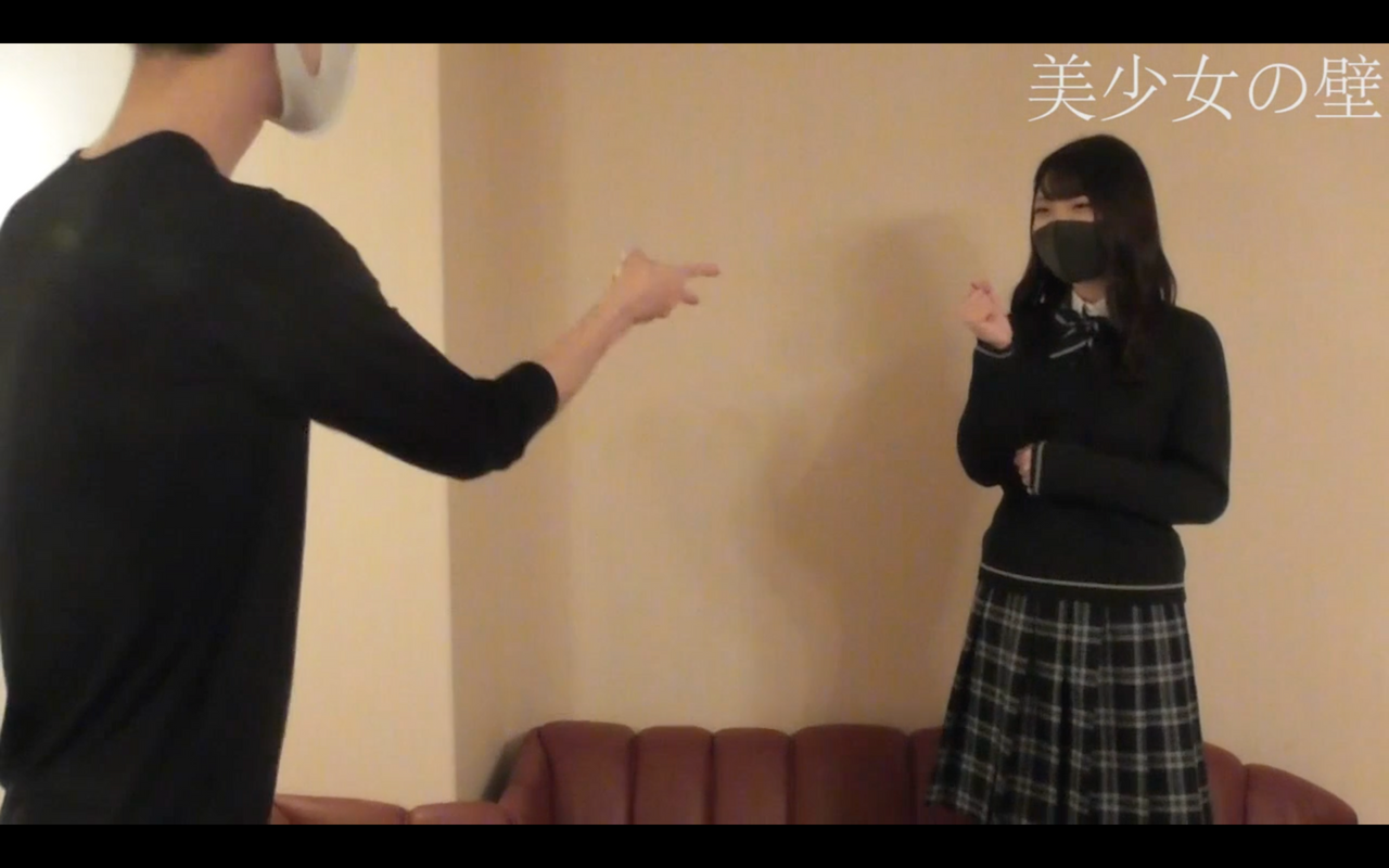 えりかちゃんファン感謝祭！！野球拳で負けたら生中◯し？？ハラハラドキドキのガチンコ勝負！ gallery photo 1