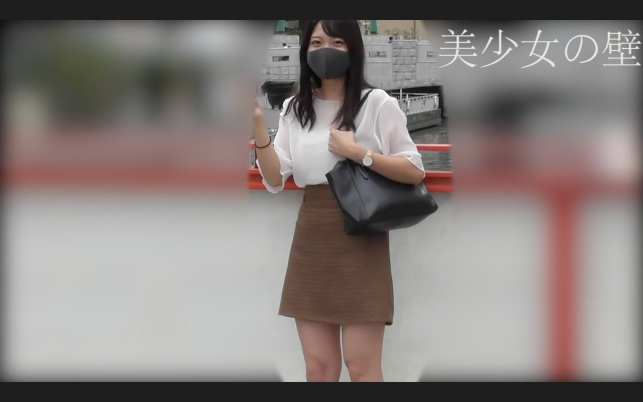 【えりかちゃんチャレンジ企画！】えりかちゃんに逆ナンさせちゃいました！ gallery photo 1