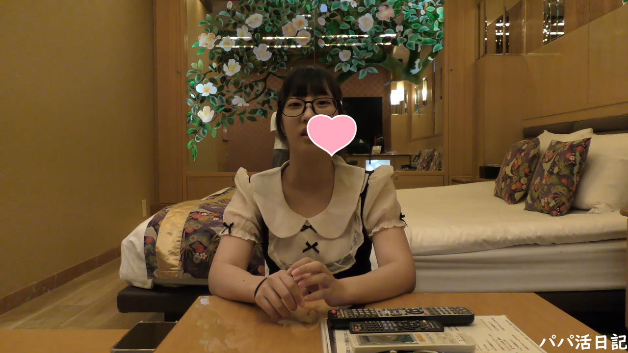 【本編顔出し】超美人のコンカフェ譲が嫌々ハメ撮り承諾・・・【変な加工動画買わずにこれ見てください！】 gallery photo 1