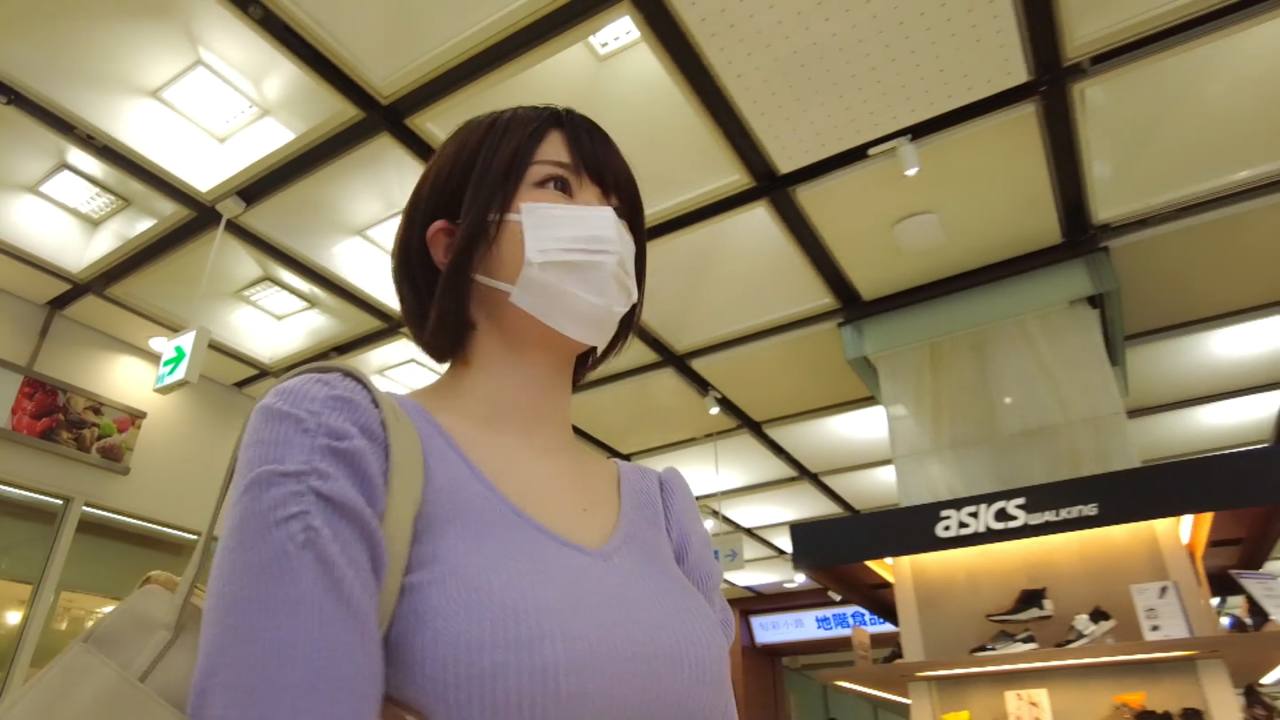 【数量限定】有名ドラマヒロインの清楚系女優が引退覚悟のハメ撮り映像 gallery photo 4