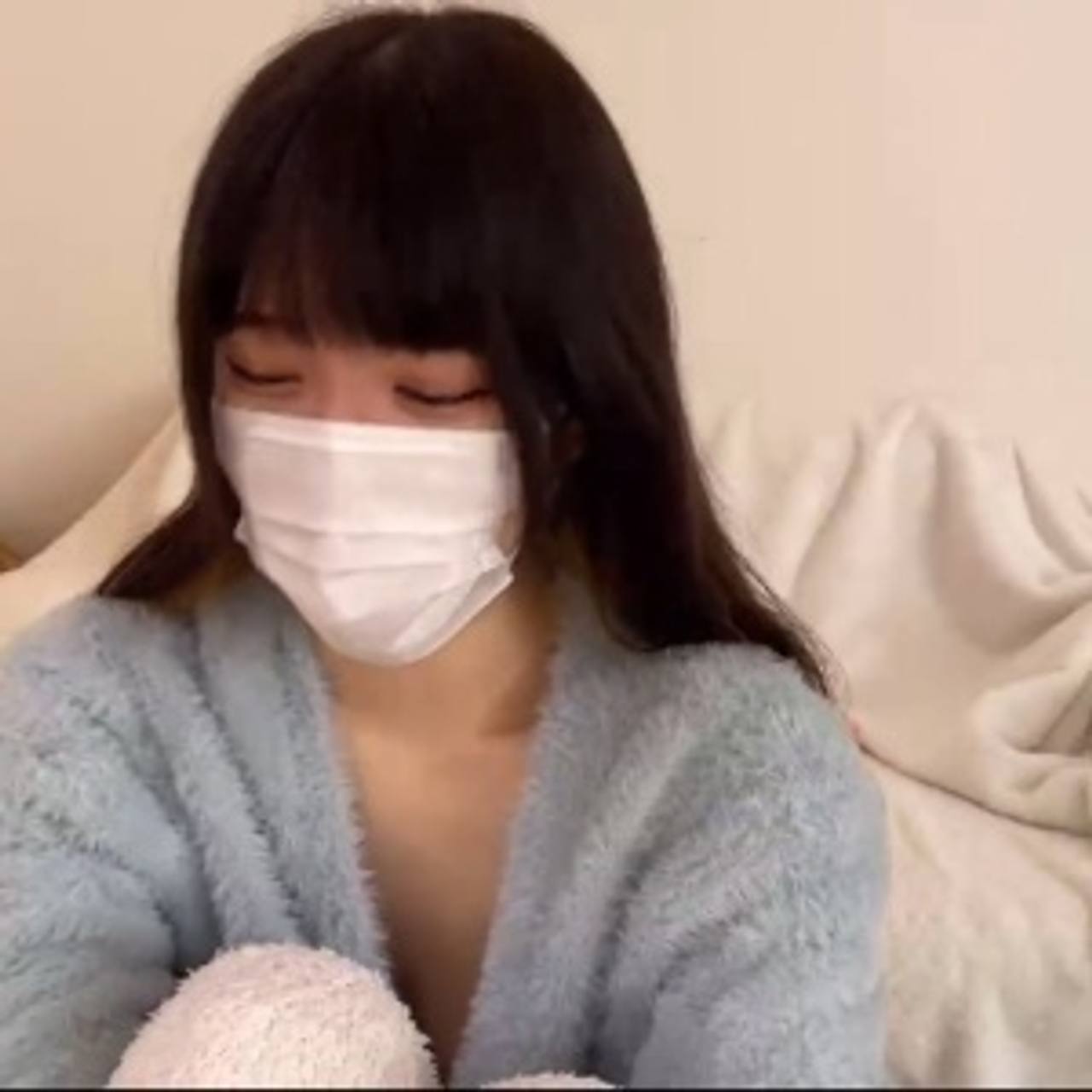 みれいちゃん (20) 2024年2月28日の配信動画 - 前編 - gallery photo 1