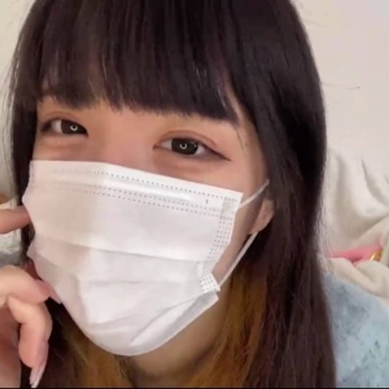 みれいちゃん (20) 2024年2月28日の配信動画 - 前編 - gallery photo 2