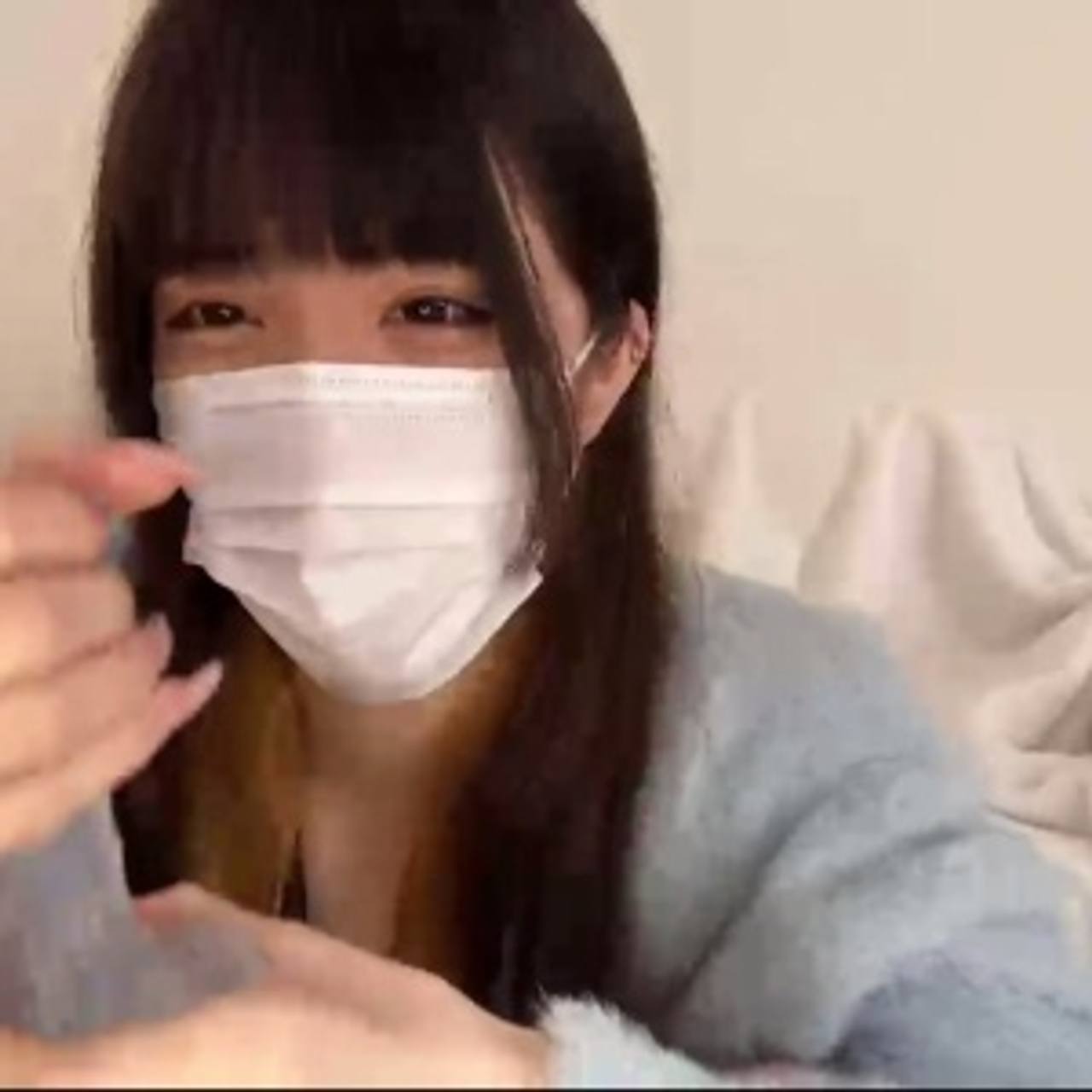 みれいちゃん (20) 2024年2月28日の配信動画 - 前編 - gallery photo 7