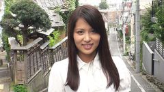 Tokyo247「みほ」ちゃんは育ちの良さが可愛く綺麗な顔に表れ、巨乳でスタイルも良いお嬢様