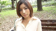 Tokyo247「りあ」ちゃんは綺麗な顔立ちの美女で素直で真面目な性格の美乳**大生
