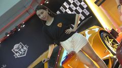 ワンコイン動画！オートサロン2019NO-20 S級美女特集②