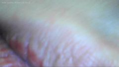 美人の『鼻毛・鼻の穴』　【女体の神秘：内視鏡カメラで美女観察（スクール水着コスプレ）】