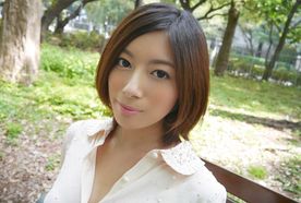 Tokyo247「りあ」ちゃんは綺麗な顔立ちの美女で素直で真面目な性格の美乳**大生