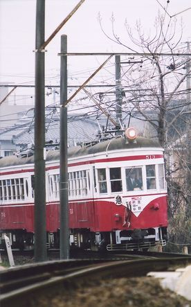 名古屋鉄道510型