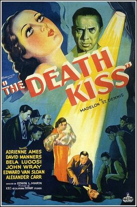 The Death Kiss