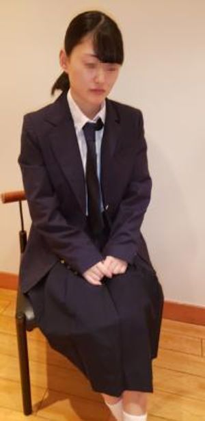 【個撮】幼いJ◆X顔出し生ハメ撮り