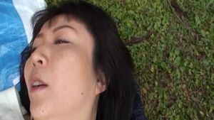 [四十路/五十路/熟女/BBA]　40代、50代だけど精子ほしがってるよ！！ｗ-1