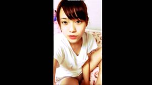 3分40秒に見えた!かわいいお姉さんがチクポロに気づいちゃった