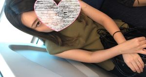 【顔フェチ】顔が性器みたいにエロいお姉さん