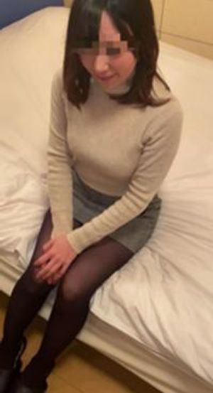 【数量限定薄モザ付き】巨乳で可愛いくて、この清楚な主婦はいったい?