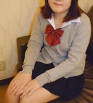 【個撮】普通科バスケ部?和香ちゃん・初めての円光でごっくんフェラ!【無】