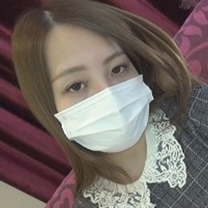 【個人撮影】えりな21歳 容姿端麗お嬢様系パイパン娘に大量中出し