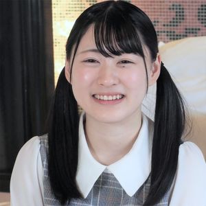 高畑〇希似!笑顔が可愛すぎる透明感のある超美少女!1年ぶりの撮影で非処女になってしまってました♪1年間の成長を見てね♪初生エッチ♪高速フェラは健在!JD4麗奈ちゃん第4章