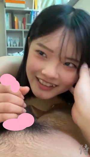 【激カワ】可愛い彼女とのハメ撮り