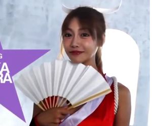 ☆☆☆ 無修正無修正'' 明日香キ●ラ''動画第3弾 ☆☆☆